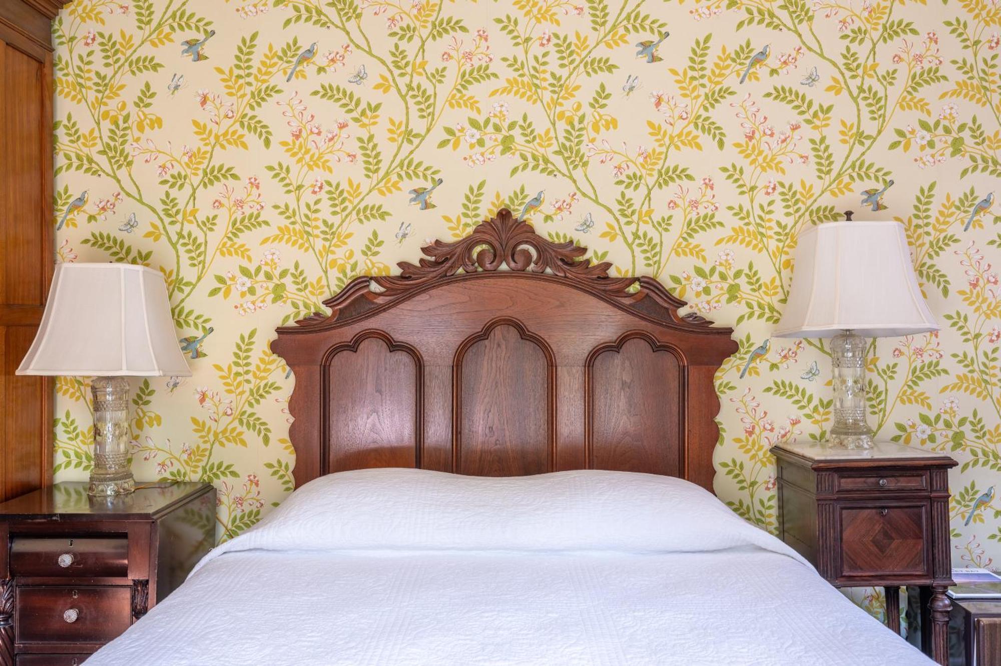 Martine Inn แปซิฟิกโกรฟ ภายนอก รูปภาพ